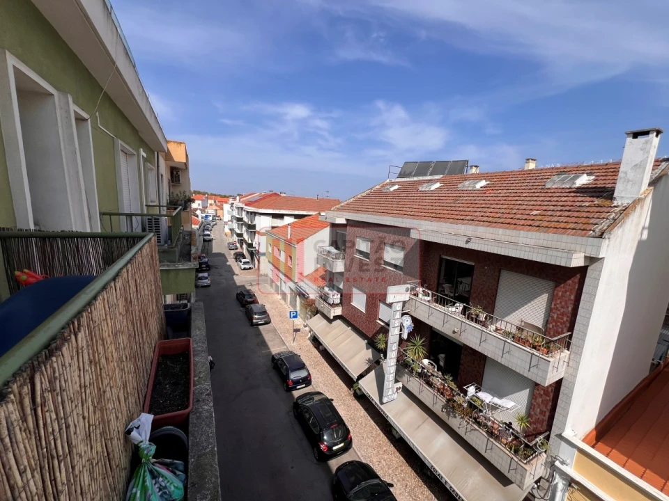 Apartamento T2 para Venda em Barreiro e Lavradio Foto 16