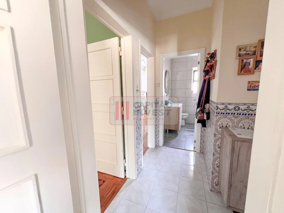 Apartamento T2 para Venda em Barreiro e Lavradio Foto 32