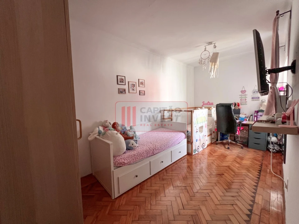 Apartamento T2 para Venda em Barreiro e Lavradio Foto 39