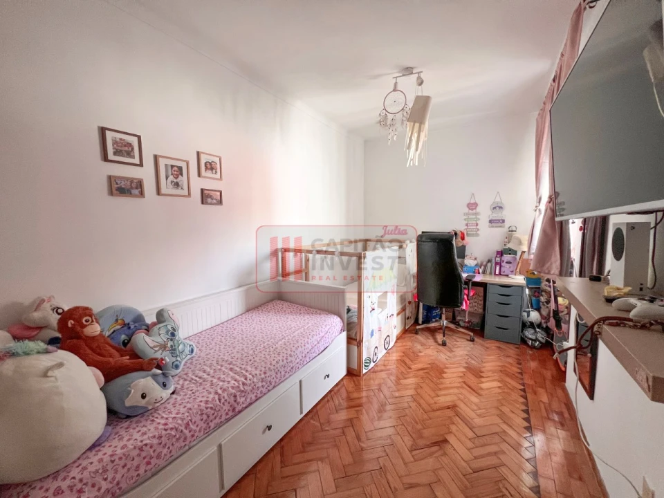 Apartamento T2 para Venda em Barreiro e Lavradio Foto 40