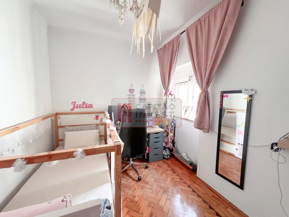 Apartamento T2 para Venda em Barreiro e Lavradio Foto 41