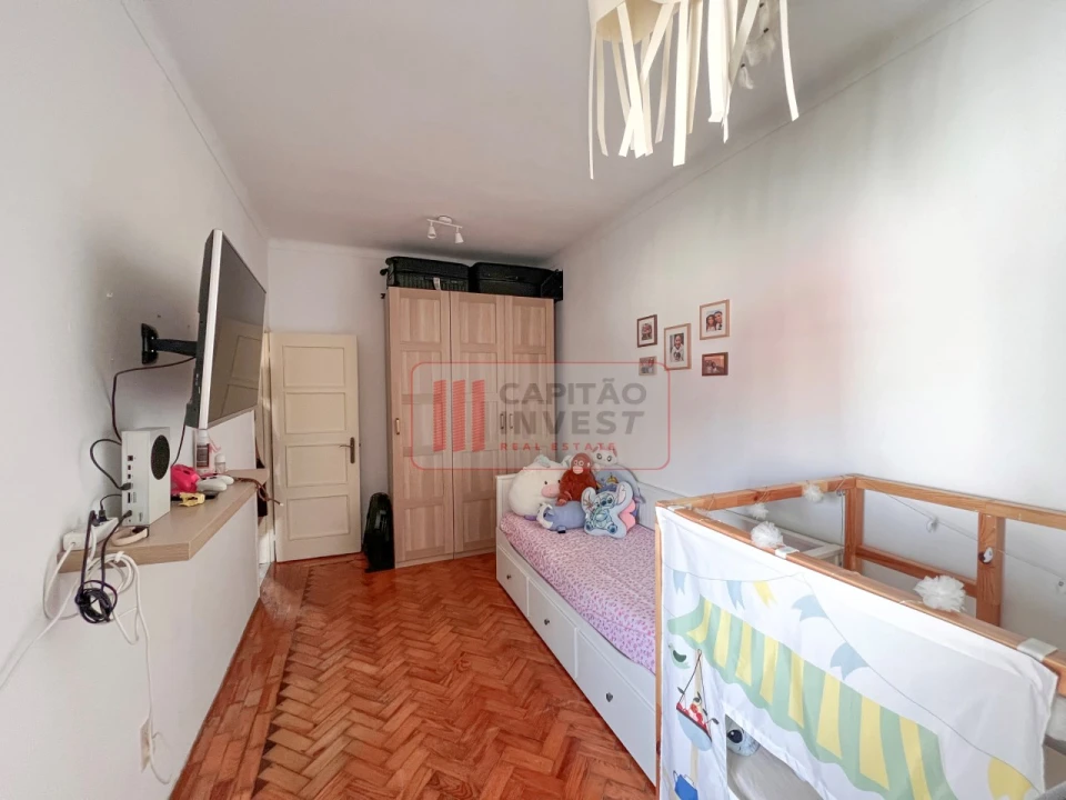Apartamento T2 para Venda em Barreiro e Lavradio Foto 43
