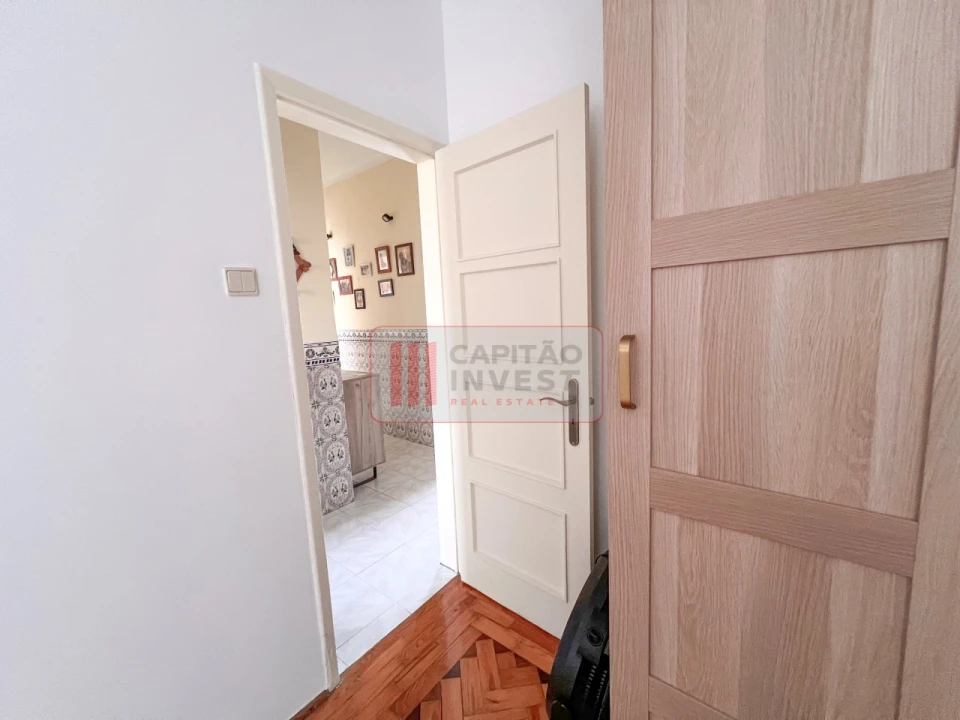 Apartamento T2 para Venda em Barreiro e Lavradio Foto 45