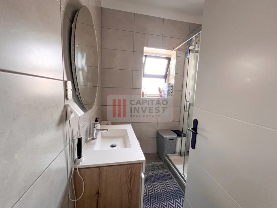 Apartamento T2 para Venda em Barreiro e Lavradio Foto 48