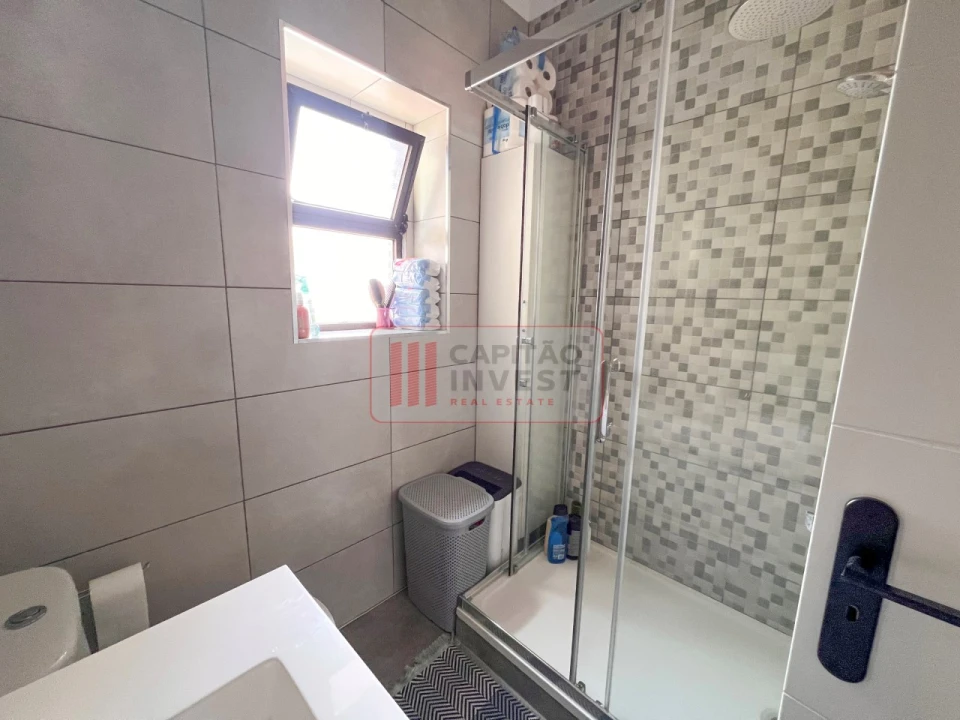 Apartamento T2 para Venda em Barreiro e Lavradio Foto 49