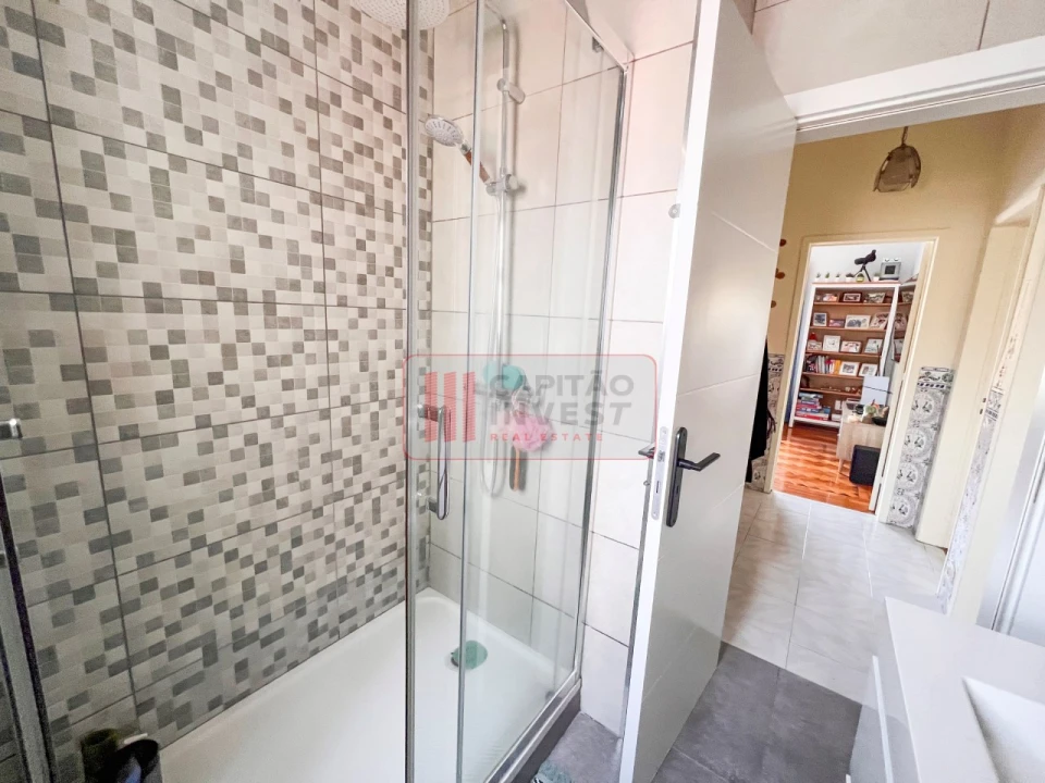 Apartamento T2 para Venda em Barreiro e Lavradio Foto 50