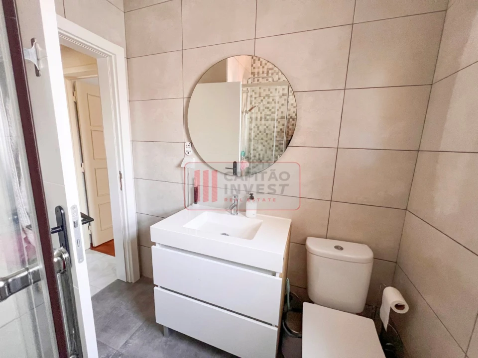 Apartamento T2 para Venda em Barreiro e Lavradio Foto 51
