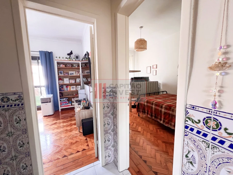 Apartamento T2 para Venda em Barreiro e Lavradio Foto 7