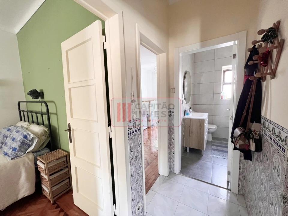 Apartamento T2 para Venda em Barreiro e Lavradio Foto 33