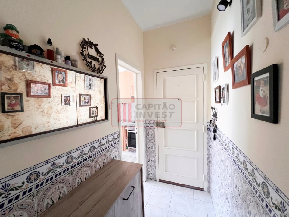 Apartamento T2 para Venda em Barreiro e Lavradio Foto 52