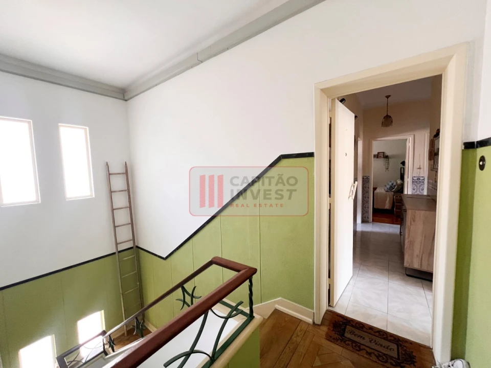 Apartamento T2 para Venda em Barreiro e Lavradio Foto 5