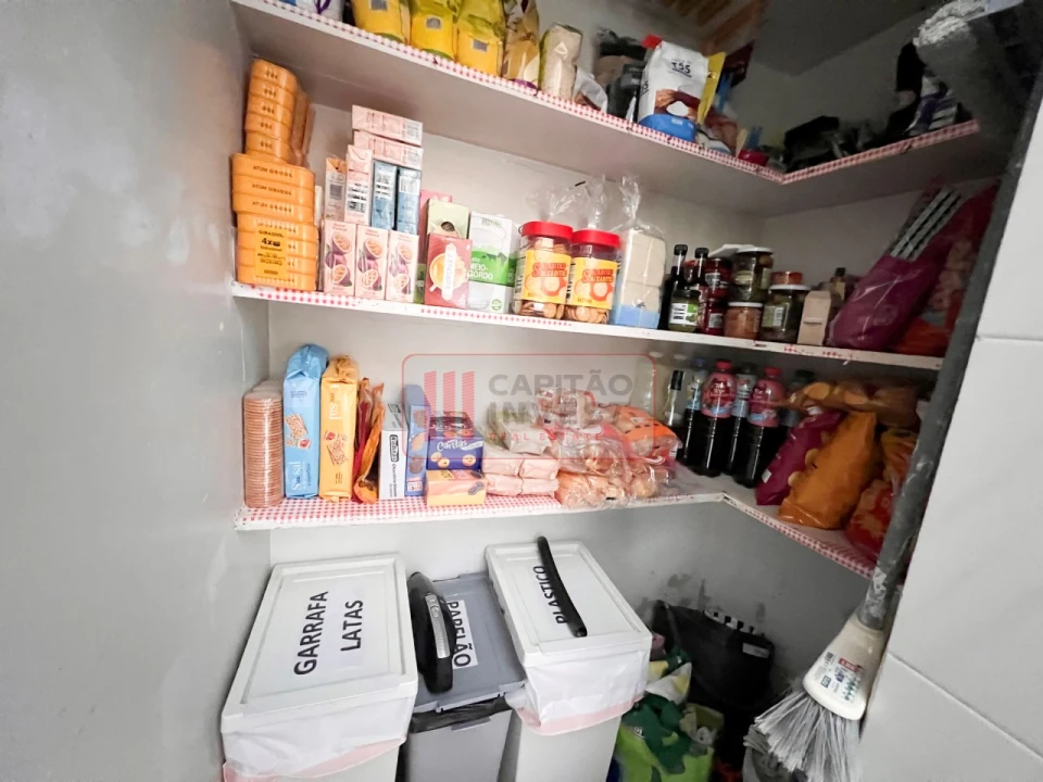 Apartamento T2 para Venda em Barreiro e Lavradio Foto 22