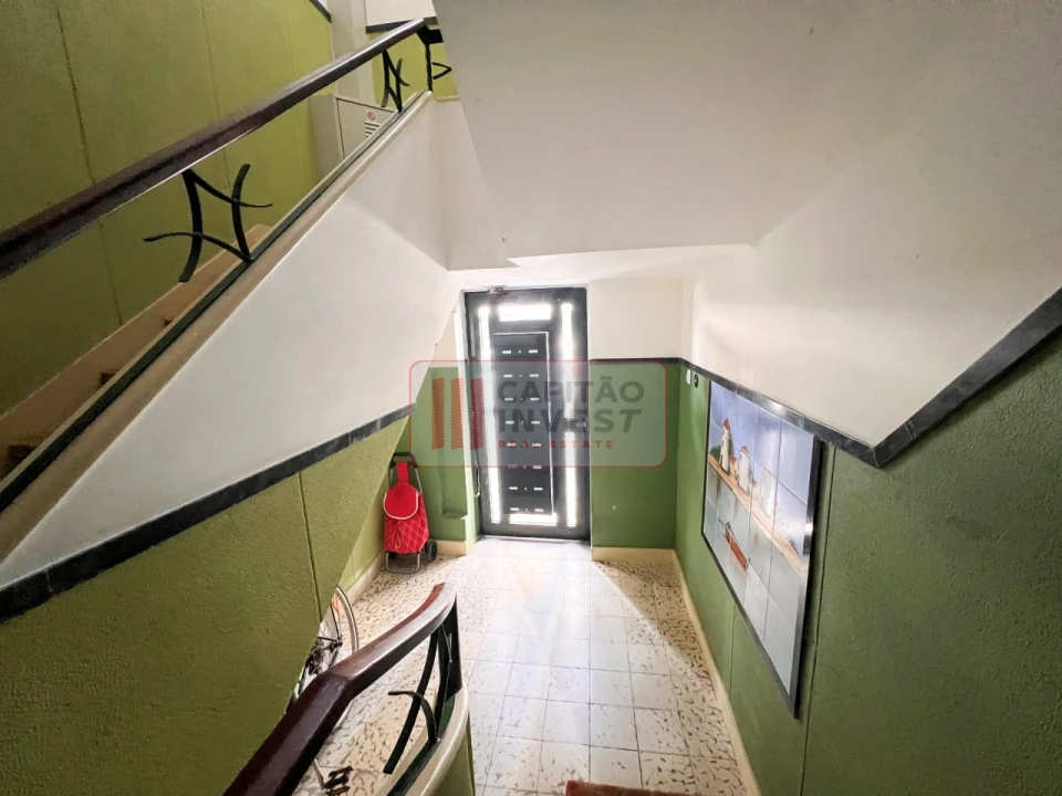 Apartamento T2 para Venda em Barreiro e Lavradio Foto 53
