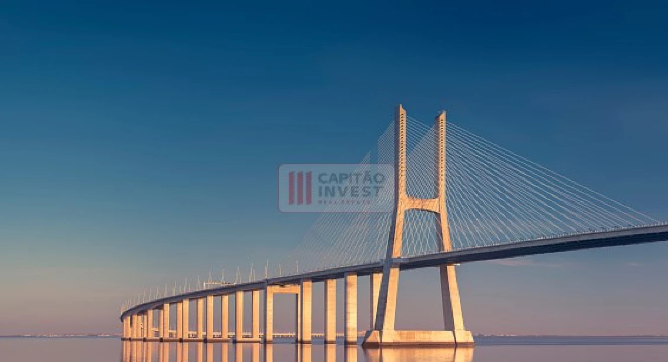 Apartamento T2 para Venda em Barreiro e Lavradio Foto 63