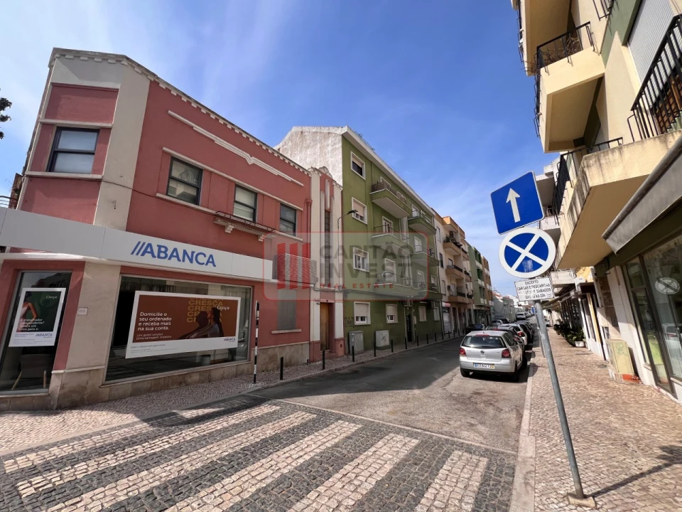 Apartamento T2 para Venda em Barreiro e Lavradio Foto 54