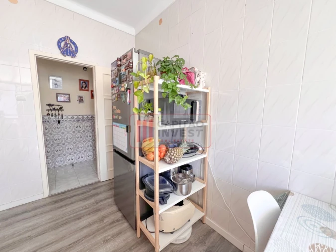 Apartamento T2 para Venda em Barreiro e Lavradio Foto 30