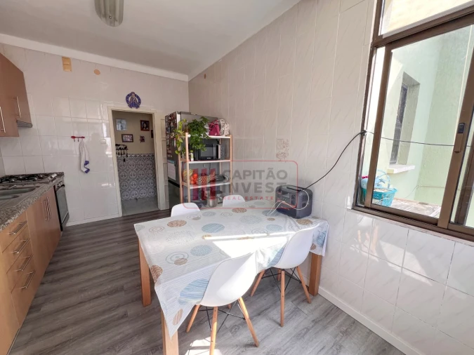 Apartamento T2 para Venda em Barreiro e Lavradio Foto 29