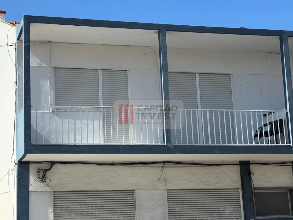 Apartamento T2 para Venda em Costa da Caparica Foto 40