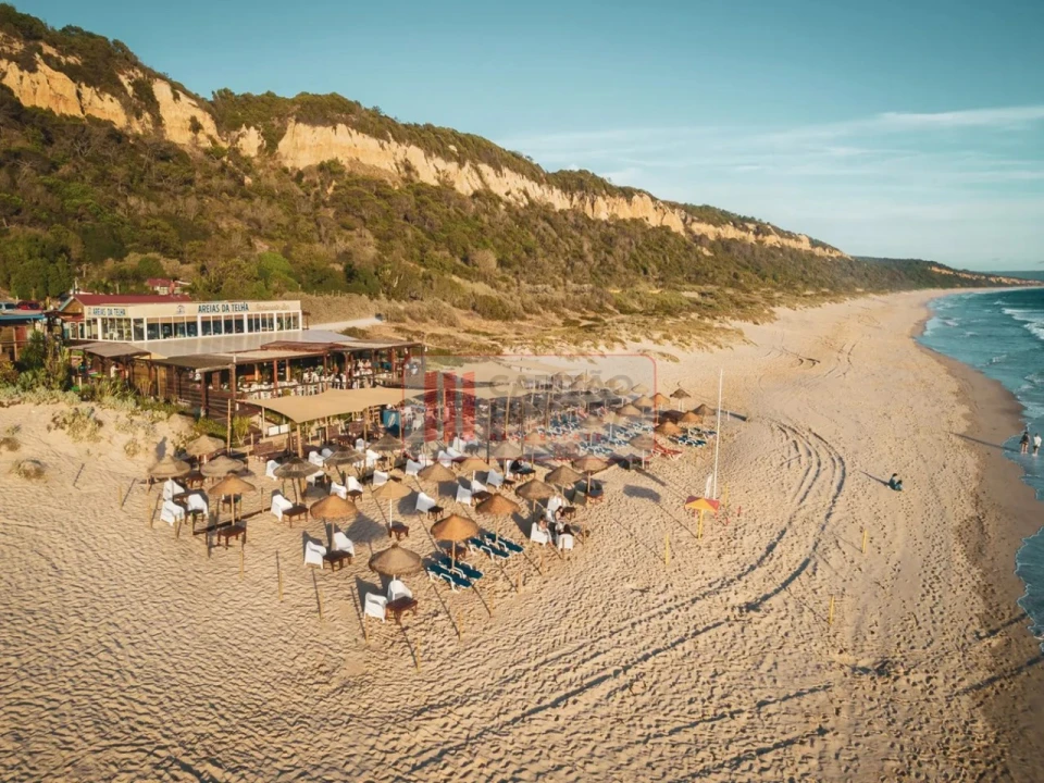 Apartamento T2 para Venda em Costa da Caparica Foto 44