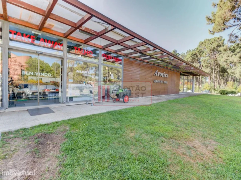 Apartamento T2 para Venda em Costa da Caparica Foto 46