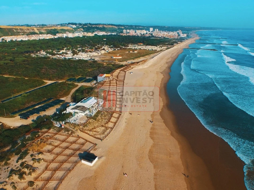 Apartamento T2 para Venda em Costa da Caparica Foto 50