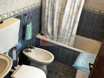 Moradia T1 para Venda em Santa Cruz