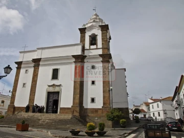 Moradia T1 para Venda em Santa Cruz