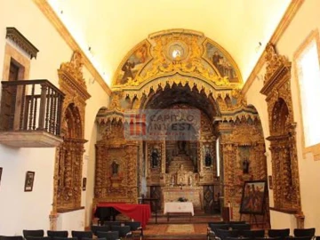 Moradia T1 para Venda em Santa Cruz