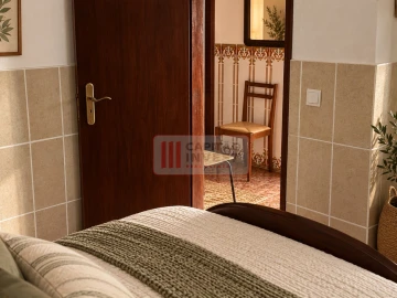 Moradia T1 para Venda em Santa Cruz