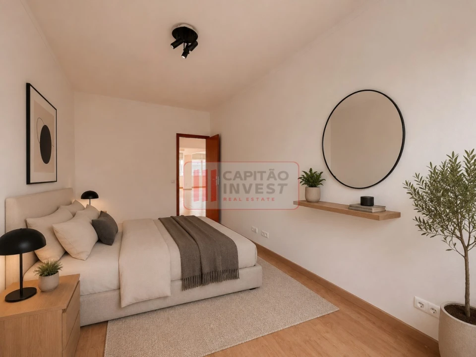 Apartamento T3 para Venda em Almada, Cova da Piedade, Pragal e Cacilhas Foto 21