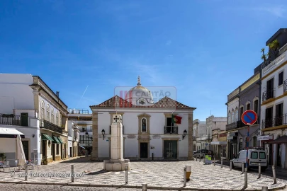 Moradia T3 para Venda em Moncarapacho e Fuseta