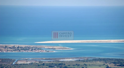 Moradia T3 para Venda em Moncarapacho e Fuseta