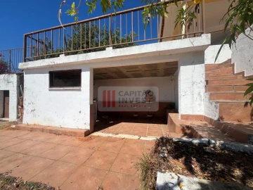 Moradia T3 para Venda em Moncarapacho e Fuseta