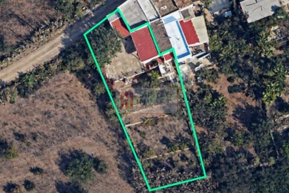 Moradia T3 para Venda em Moncarapacho e Fuseta