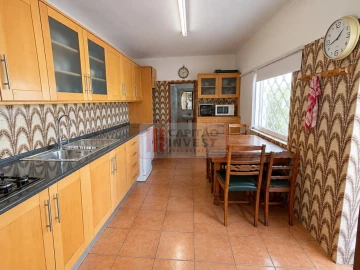Moradia T3 para Venda em Moncarapacho e Fuseta