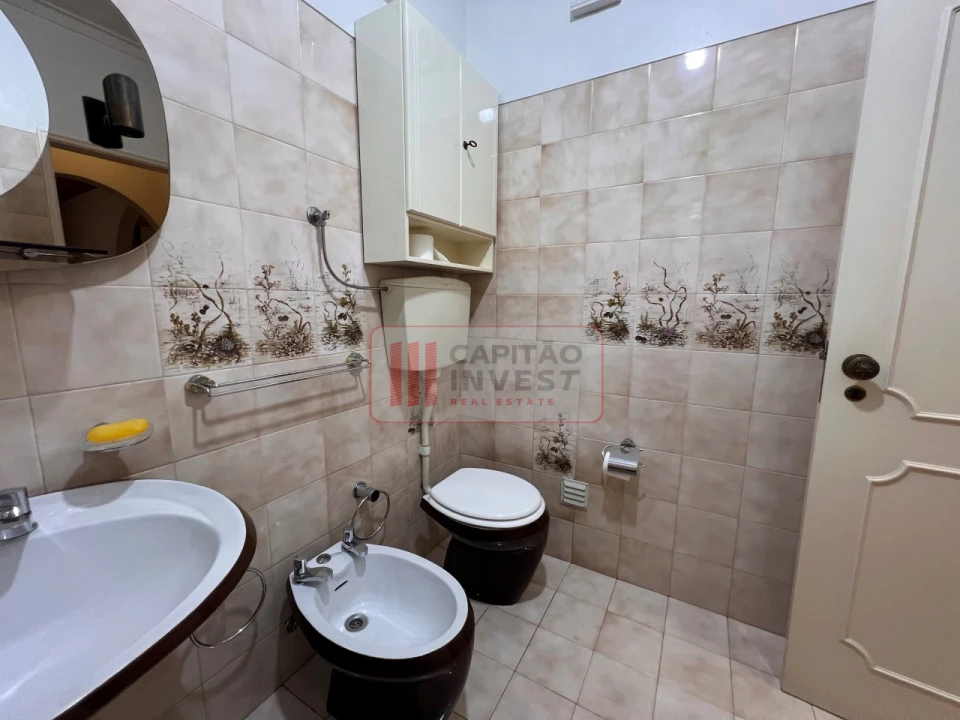Apartamento T2 para Venda em Benfica Foto 47