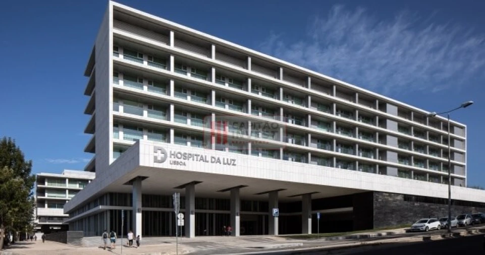 Apartamento T2 para Venda em Benfica Foto 66