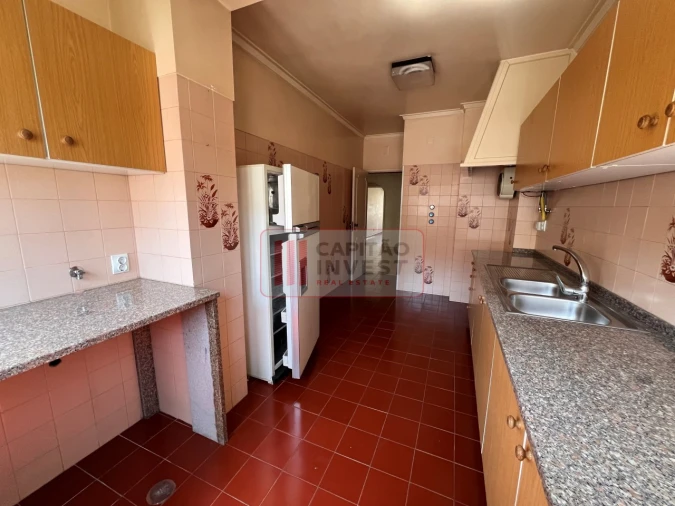 Apartamento T2 para Venda em Benfica Foto 20