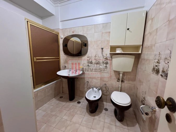 Apartamento T2 para Venda em Benfica Foto 45