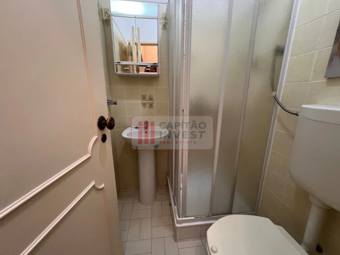 Apartamento T2 para Venda em Benfica Foto 49