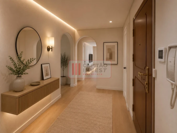 Apartamento T2 para Venda em Benfica Foto 7