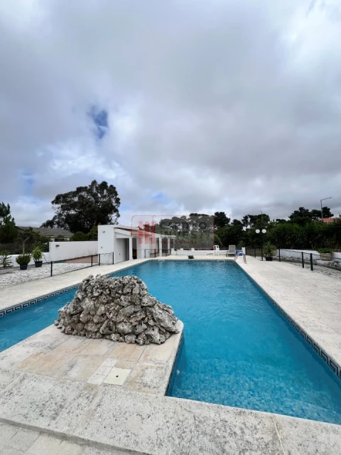 Moradia T5 para Venda em Quinta do Conde