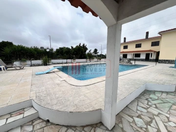 Moradia T5 para Venda em Quinta do Conde