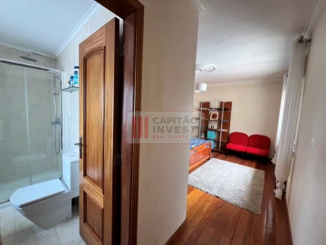 Moradia T5 para Venda em Quinta do Conde