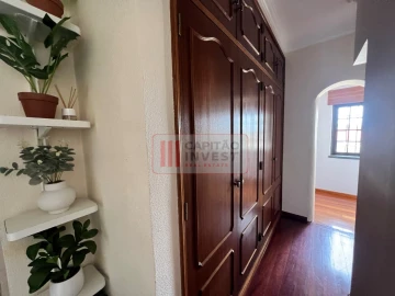 Moradia T5 para Venda em Quinta do Conde