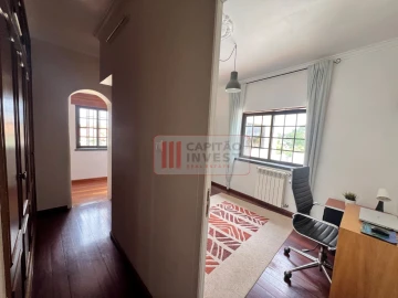 Moradia T5 para Venda em Quinta do Conde