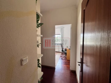 Moradia T5 para Venda em Quinta do Conde