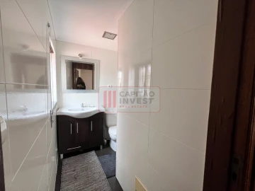 Moradia T5 para Venda em Quinta do Conde