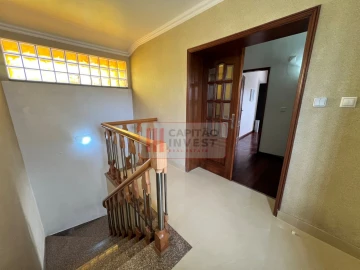 Moradia T5 para Venda em Quinta do Conde