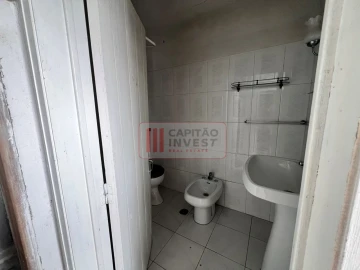 Moradia T5 para Venda em Quinta do Conde